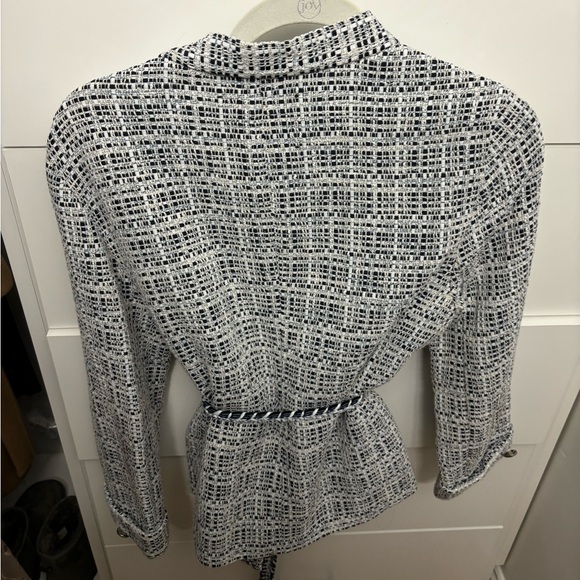 Maje Vetrole blazer - Picture 3 of 7